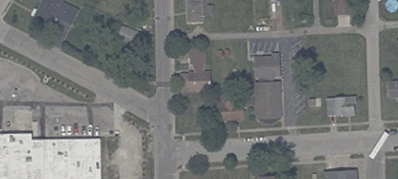 Class A Distribution Facility