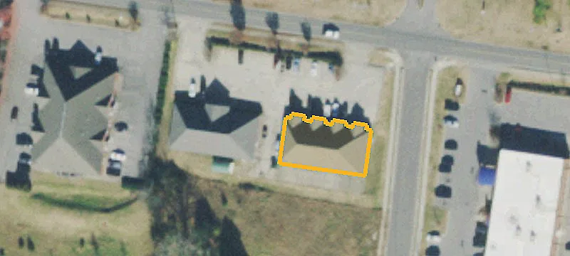 Pine Wood Office Complex ForSale