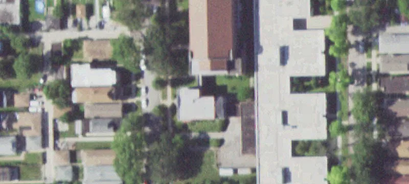 Auburn-Gresham City Block Opportunity