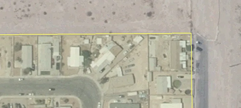 Class A Industrial Facility