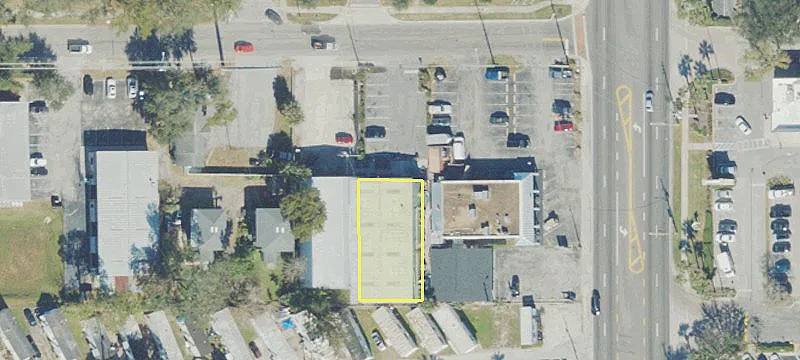 SoDo District Industrial Asset