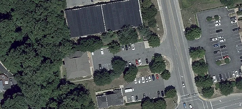 Professional Office Building For Sale