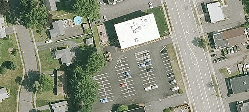 Wethersfield Commercial Office Building For Sale