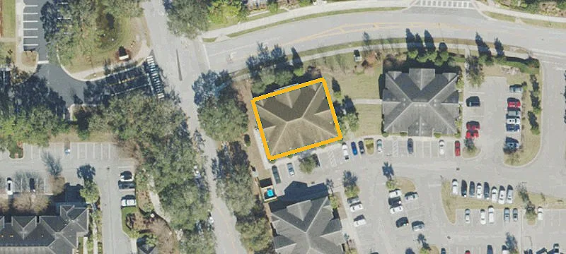 Stand-Alone Office Building For Sale