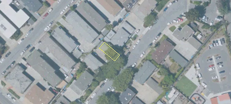 San Mateo Multifamily Investment Opportunity