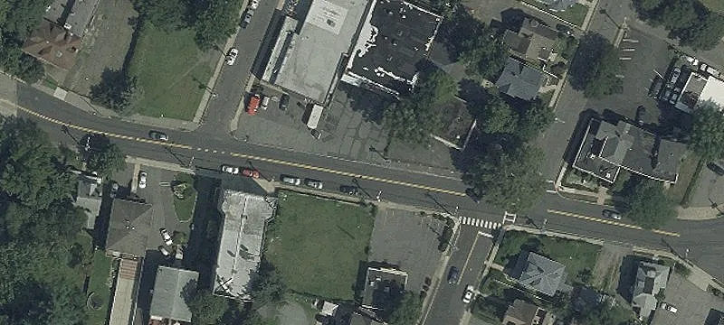 Englewood Commercial Building For Sale
