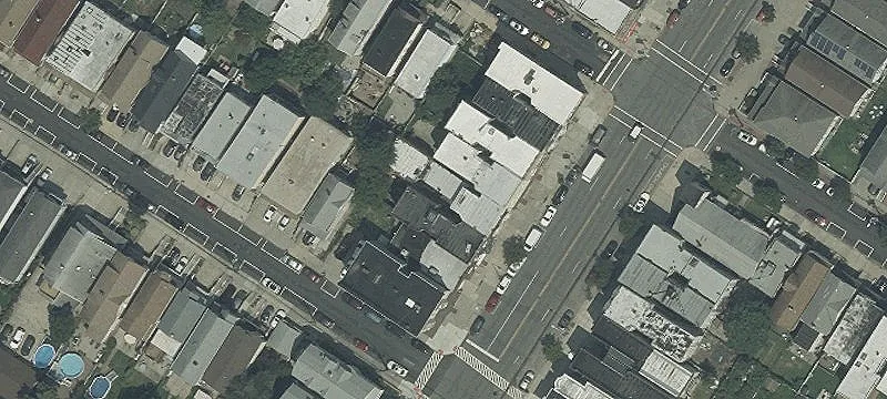 Mixed-Use Property in Growing Neighborhood