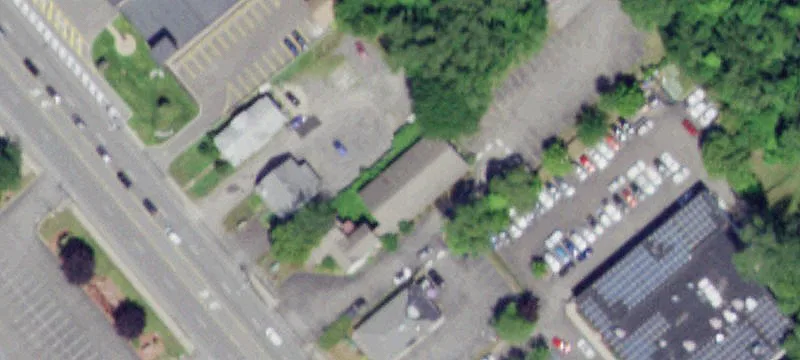 Central Avenue Development Opportunity