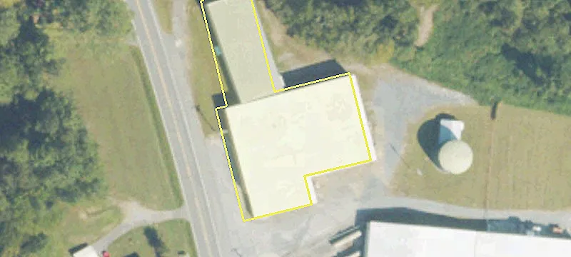 Versatile Industrial Facility For Sale