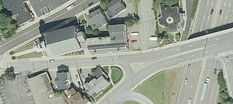 Landmark Property Reuse Opportunity