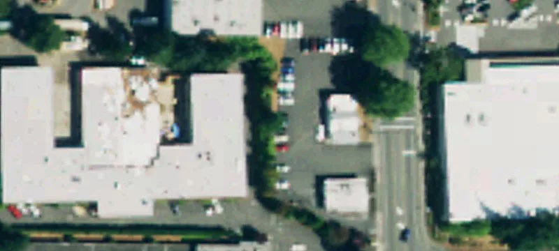 Free-Standing Retail/Office Building Available
