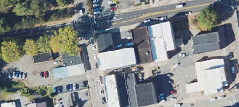 Downtown Elkin Commercial Property ForSale
