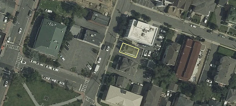 Fully Leased Retail/Office Investment Property