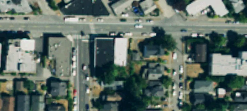 Green Lake Mixed-Use Investment
