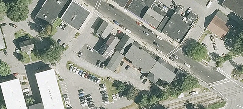 Retail/Commercial Space in West Concord