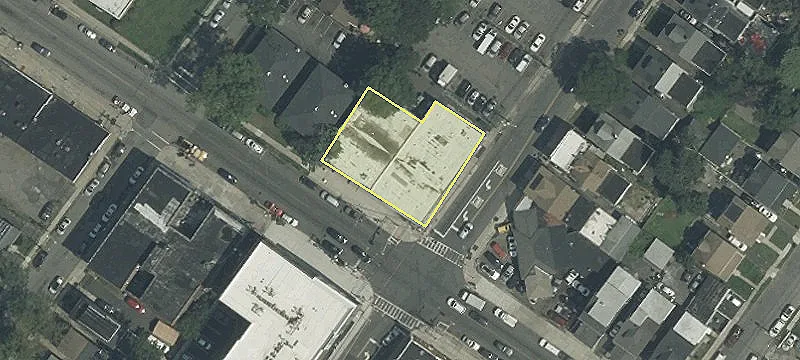 Prime Corner Retail Investment Opportunity