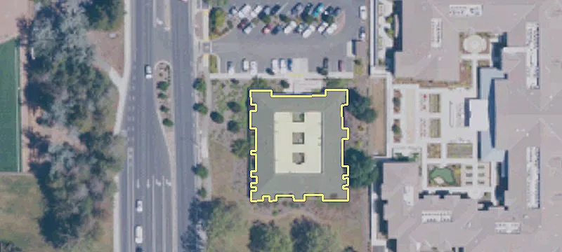 Stable Leased Medical Investment