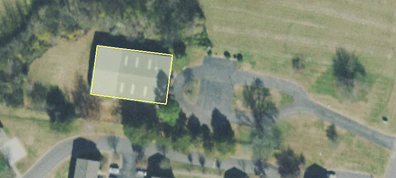 Prime Commercial Land Opportunity