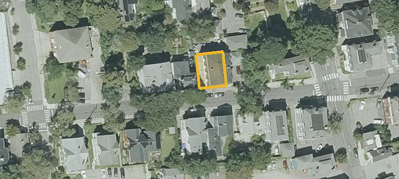 College Hill Multifamily Investment Opportunity