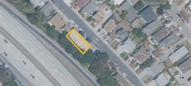 Oakland Multifamily Property in Dimond