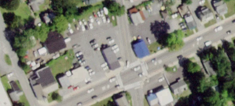 Main Street Commercial Block