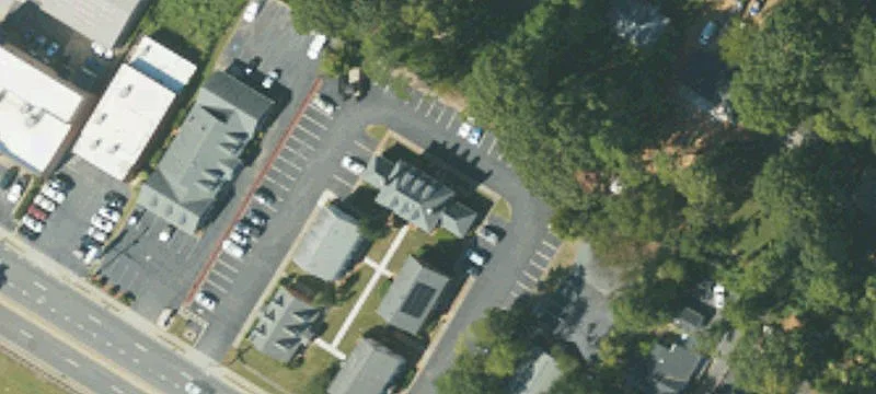 Charlotte Office Building For Sale