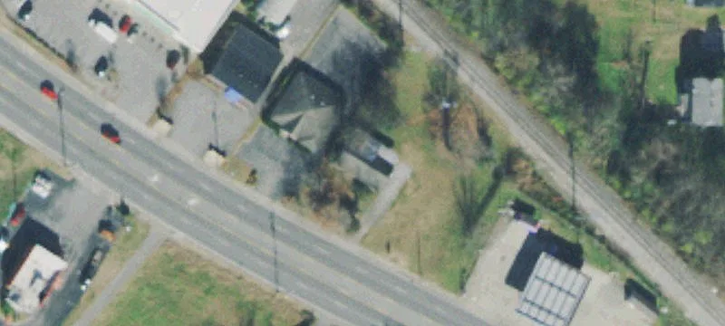 Prime Commercial Land in Old Hickory