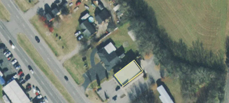 Retail or Auto Shop Space