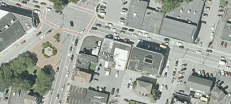 Established Asian Retail Market For Sale
