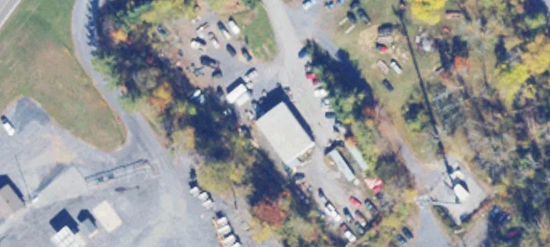 Versatile Commercial Property in Staunton
