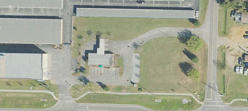 Prime Commercial Land Lease Opportunity