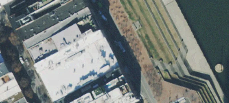 Riverfront Redevelopment Site in Nashville
