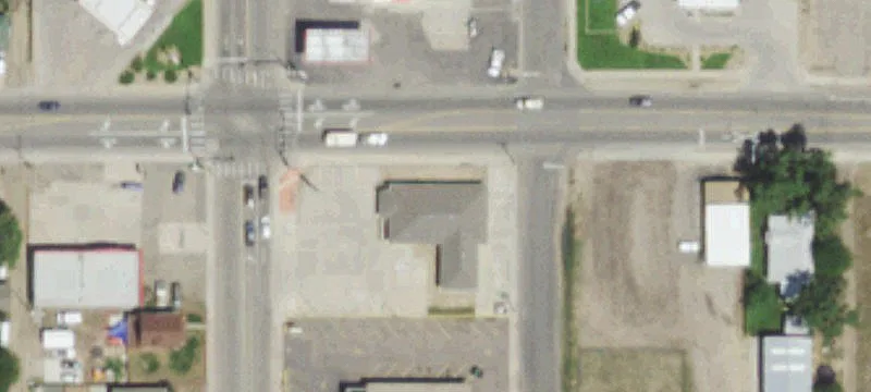 Versatile Commercial Building in Fort Lupton