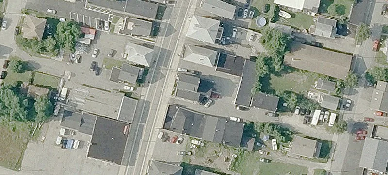 Mixed-Use Investment Opportunity