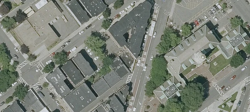 Chelsea Commercial Building with Redevelopment Potential