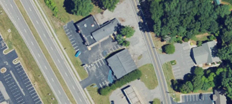 Freeway Drive Commercial Opportunity