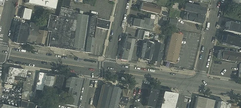 Mixed-Use Property with Storefront