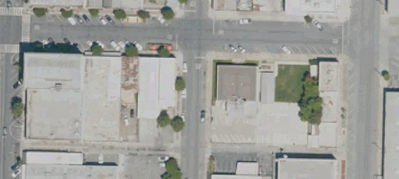 Downtown Hollister Corner Investment Opportunity