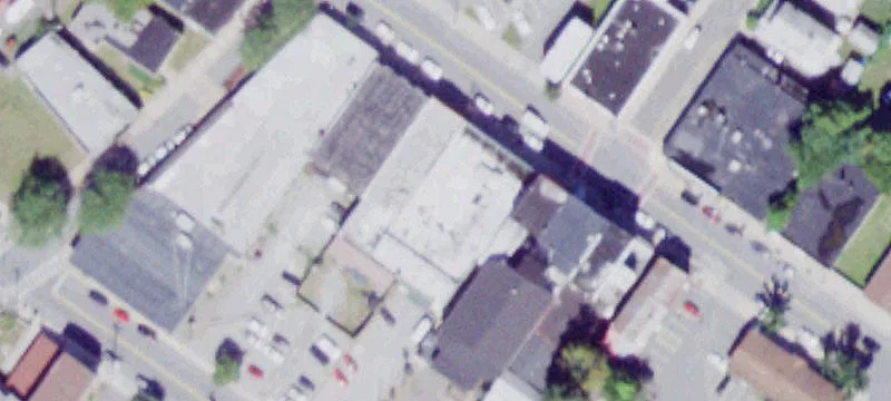 Ellenville Retail and Office Space