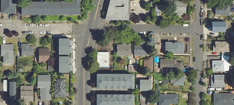 Well-Located Office Building For Sale