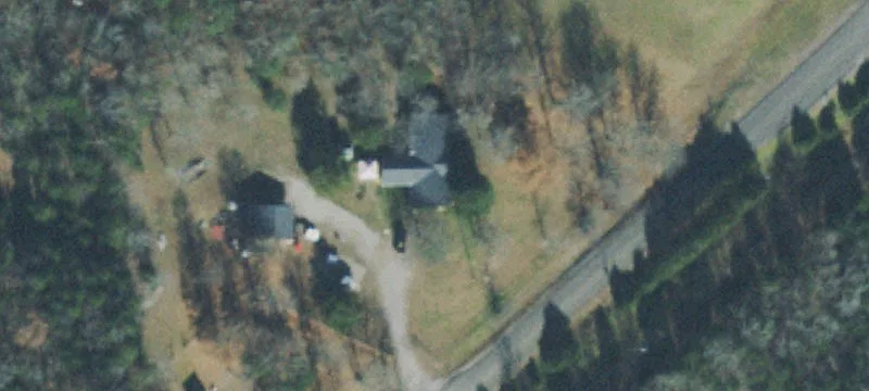 Land Near Nashville Speedway