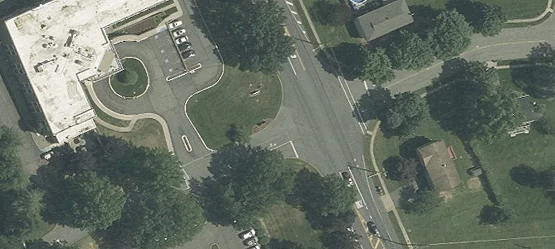 Phillipsburg Office Building For Sale