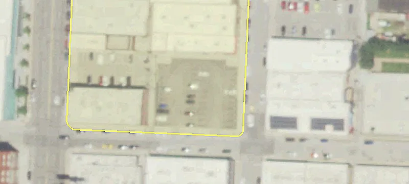 Commercial Space for Rent