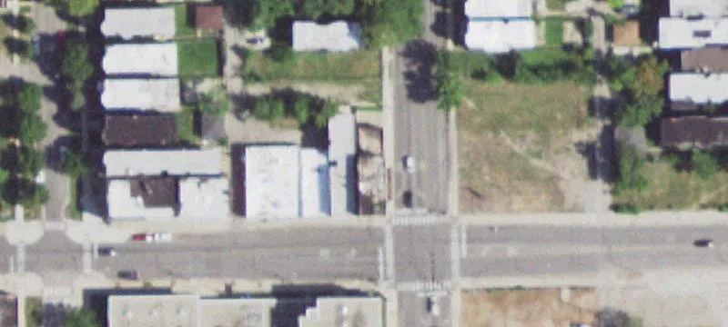 North Lawndale Redevelopment Opportunity