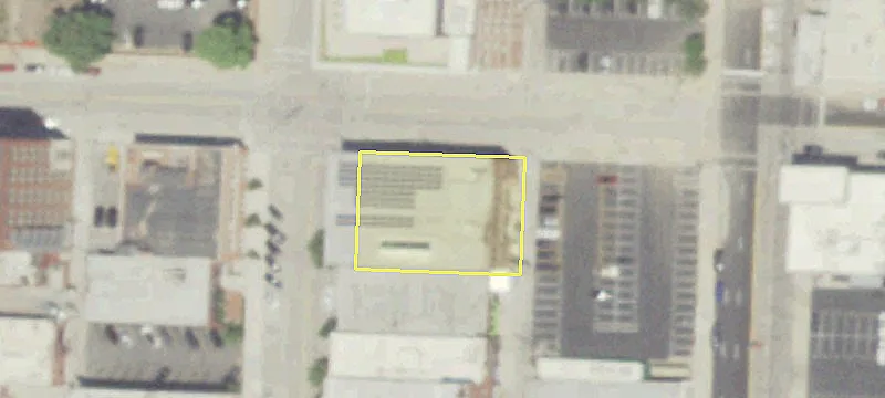 Office Space for Lease