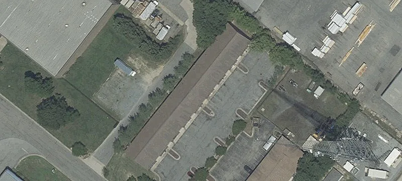 Versatile Flex Space with Warehouse