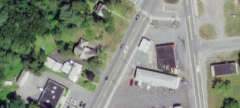 Vacant Commercial Lot For Sale