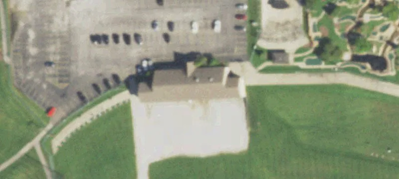 Commercial Property Near I-80 Access