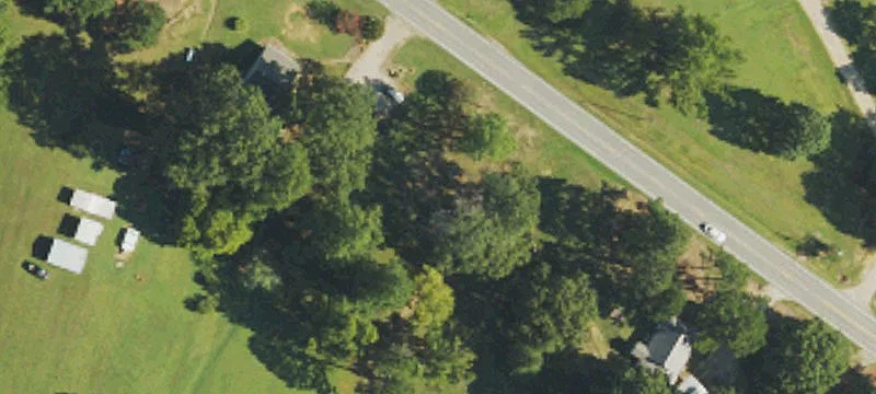 13 Acre Land Parcel