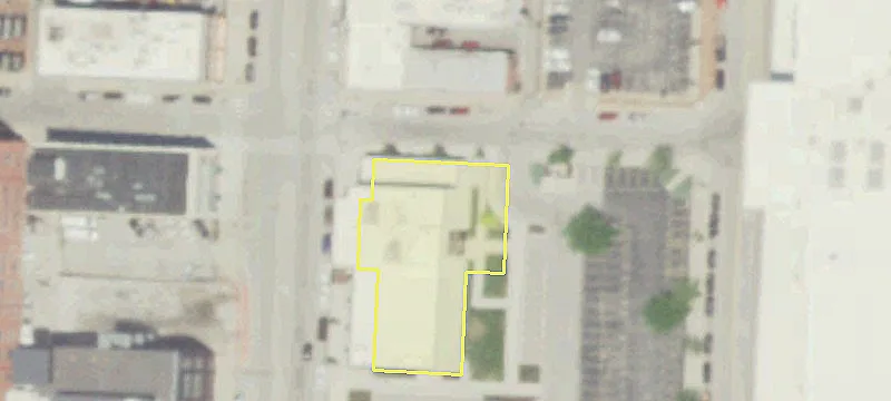 Versatile Commercial Space in Kansas